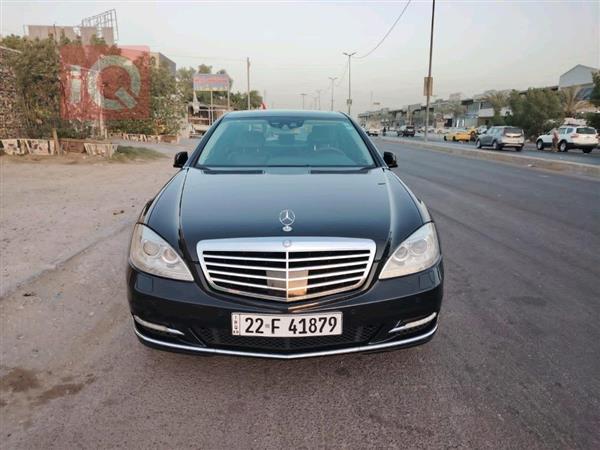 Mercedes-Benz for sale in Iraq